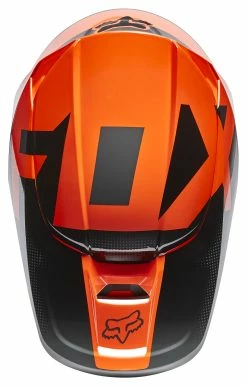 Fox Racing Youth V1 Dier Helmet -Bell Sales Store fox racing youth v1 dier helmet 4