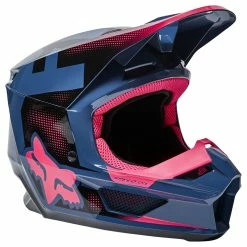 Fox Racing Youth V1 Dier Helmet -Bell Sales Store fox racing youth v1 dier helmet 5