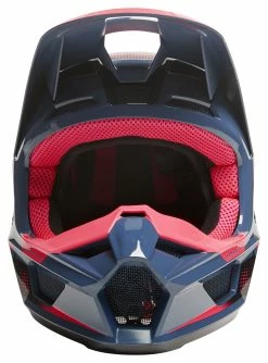 Fox Racing Youth V1 Dier Helmet -Bell Sales Store fox racing youth v1 dier helmet 6