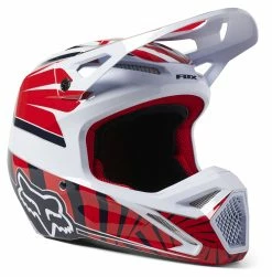 Fox Racing Youth V1 Goat Helmet
