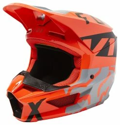 Fox Racing Youth V1 Skew Helmet -Bell Sales Store fox racing youth v1 skew helmet 7