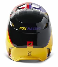 Fox Racing Youth V1 Xpozr Helmet 12 Fox Racing Youth V1 Xpozr Helmet -Bell Sales Store fox racing youth v1 xpozr helmet 2