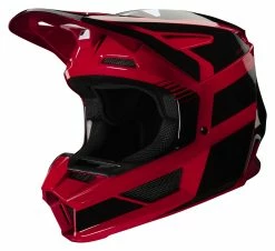 Fox Racing Youth V2 Hayl Helmet