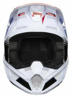 Fox Racing Youth V2 Hayl Helmet -Bell Sales Store fox racing youth v2 hayl helmet 9