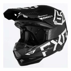 FXR 6D Youth ATR-2 Helmet