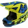 FXR 6D Youth ATR-2 Helmet