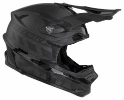 FXR Blade Carbon Helmet -Bell Sales Store fxr blade carbon helmet carbon 2