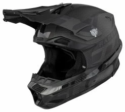 FXR Blade Carbon Helmet