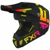 FXR Clutch CX Helmet