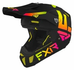 FXR Clutch CX Helmet