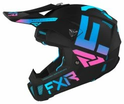 FXR Clutch CX Helmet -Bell Sales Store fxr clutch cx helmet candy 1