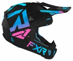 FXR Clutch CX Helmet -Bell Sales Store fxr clutch cx helmet candy 2