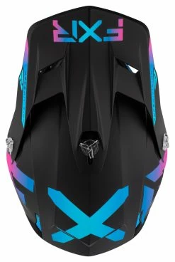 FXR Clutch CX Helmet -Bell Sales Store fxr clutch cx helmet candy 4
