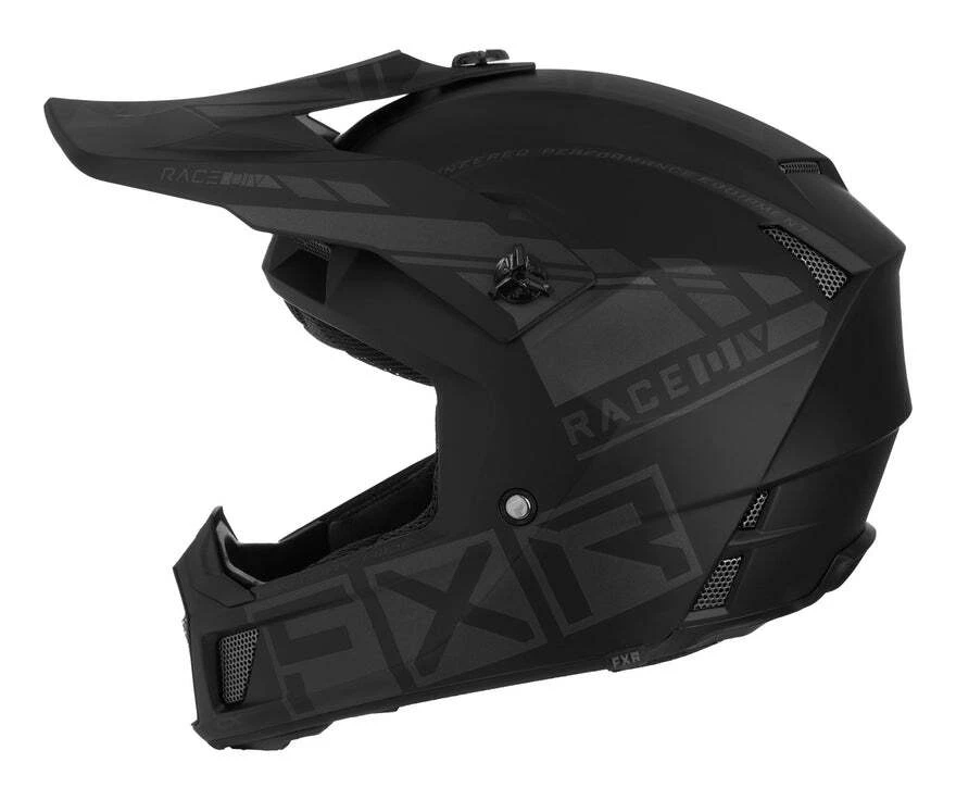 FXR Clutch CX Pro MIPS Helmet 2 FXR Clutch CX Pro MIPS Helmet - Image 2