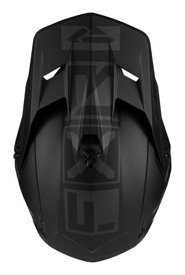 FXR Clutch CX Pro MIPS Helmet 5 FXR Clutch CX Pro MIPS Helmet - Image 5