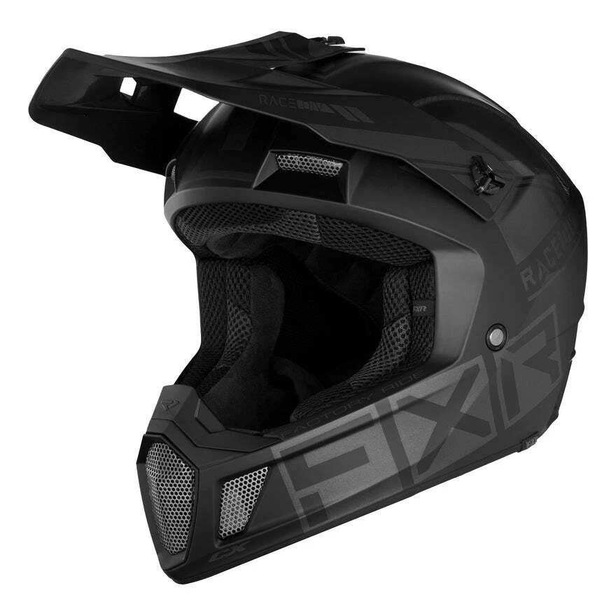 FXR Clutch CX Pro MIPS Helmet 1 FXR Clutch CX Pro MIPS Helmet