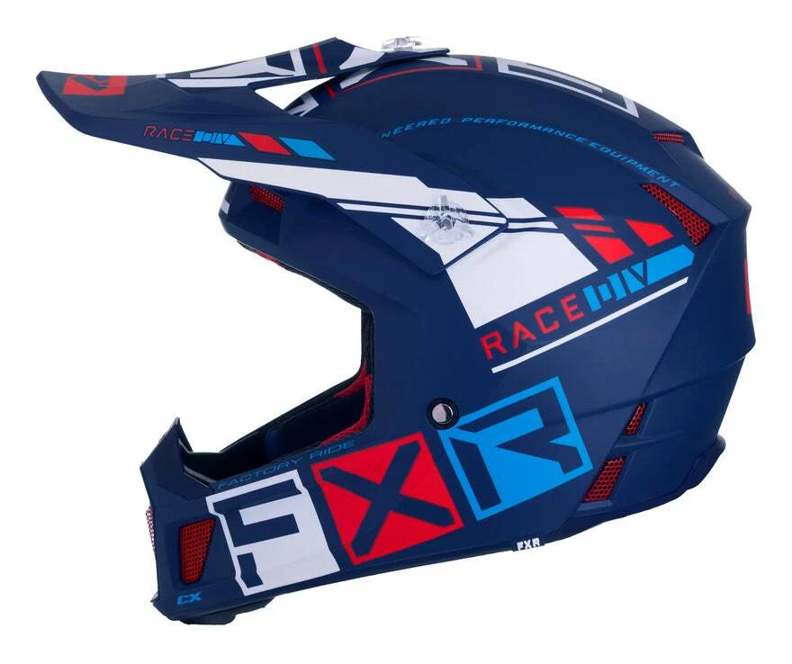 FXR Clutch CX Pro MIPS Helmet 22 FXR Clutch CX Pro MIPS Helmet - Image 22
