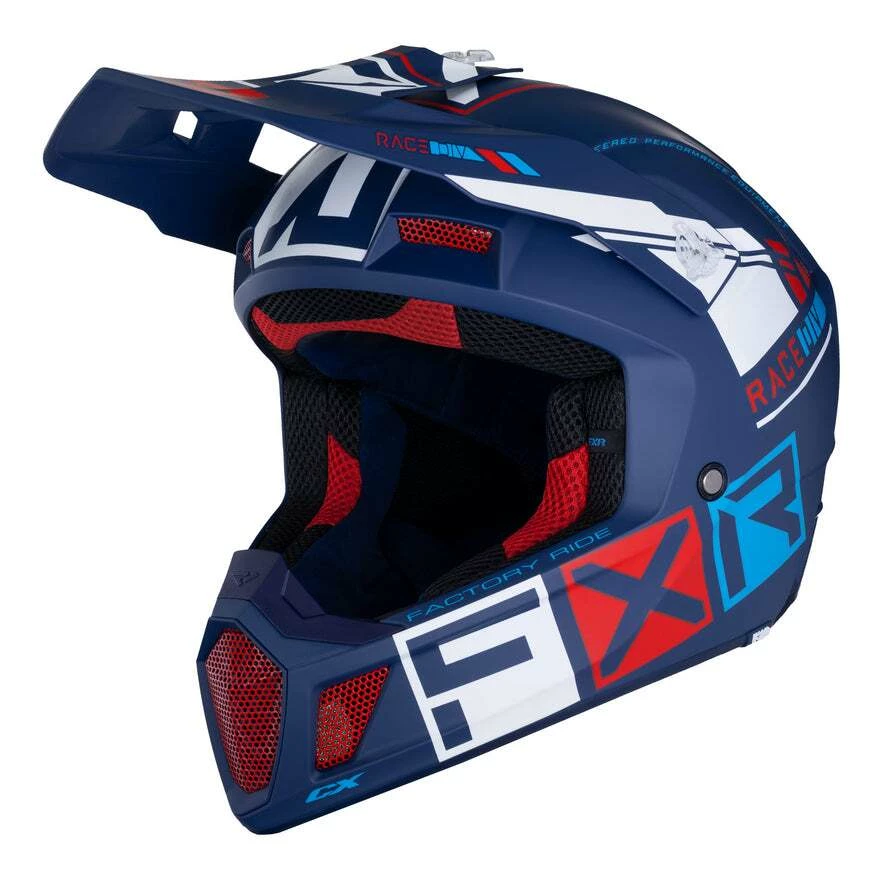 FXR Clutch CX Pro MIPS Helmet 21 FXR Clutch CX Pro MIPS Helmet - Image 21