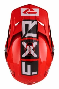 FXR Clutch CX Pro MIPS Helmet 59 FXR Clutch CX Pro MIPS Helmet -Bell Sales Store fxr clutch cx pro mips helmet red black 4