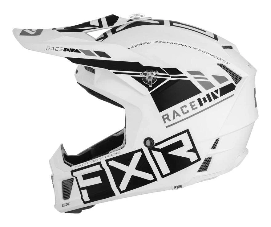 FXR Clutch CX Pro MIPS Helmet 7 FXR Clutch CX Pro MIPS Helmet - Image 7