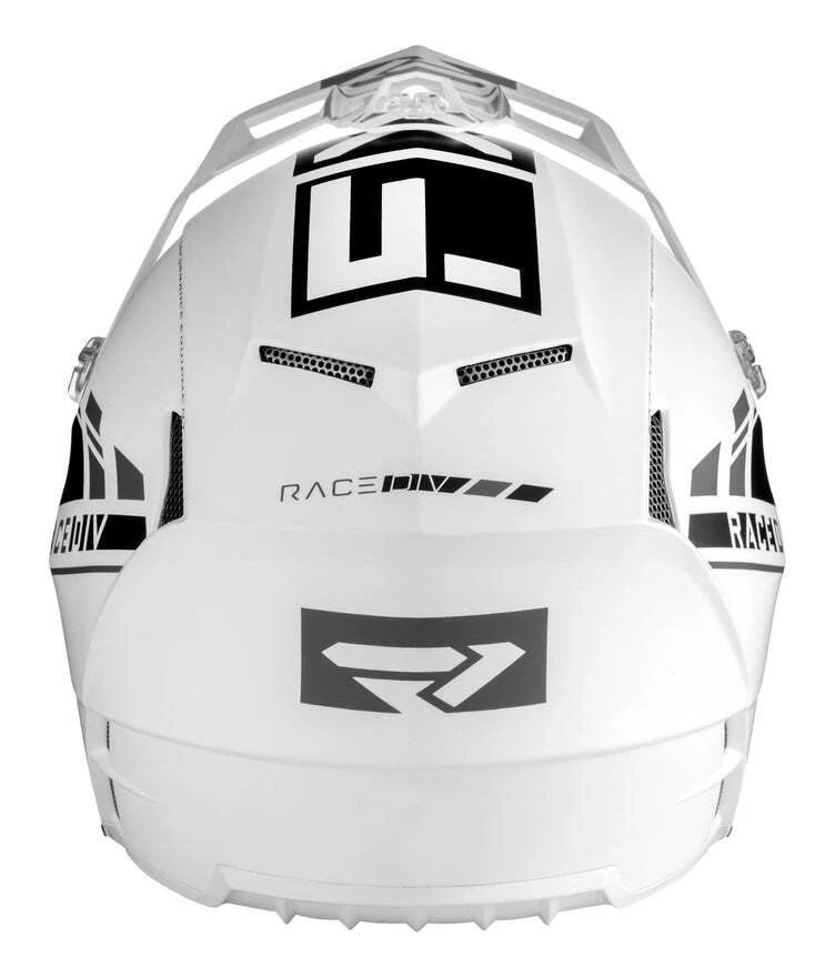 FXR Clutch CX Pro MIPS Helmet 8 FXR Clutch CX Pro MIPS Helmet - Image 8