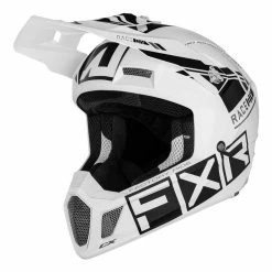 FXR Clutch CX Pro MIPS Helmet 35 FXR Clutch CX Pro MIPS Helmet -Bell Sales Store fxr clutch cx pro mips helmet white black