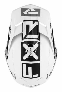FXR Clutch CX Pro MIPS Helmet 39 FXR Clutch CX Pro MIPS Helmet -Bell Sales Store fxr clutch cx pro mips helmet white black 4