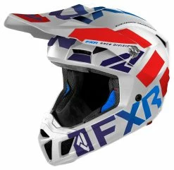 FXR Clutch Evo LE Helmet -Bell Sales Store fxr clutch le helmet 3