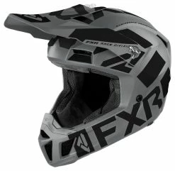 FXR Clutch Evo LE Helmet -Bell Sales Store fxr clutch le helmet 6