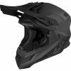 FXR Helium Carbon Helmet W/ D-Ring