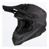 FXR Helium Carbon Helmet W/ D-Ring