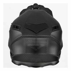 FXR Helium Carbon Helmet W/ D-Ring 13 FXR Helium Carbon Helmet W/ D-Ring -Bell Sales Store fxr helium carbon helmetw d ring black 7