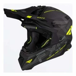 FXR Helium Carbon Helmet W/ D-Ring 15 FXR Helium Carbon Helmet W/ D-Ring -Bell Sales Store fxr helium carbon helmetw d ring hi viz charcoal 4