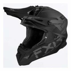 FXR Helium Prime Helmet W/ Auto-Buckle