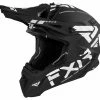 FXR Helium Race Div Helmet