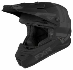 FXR Youth Legion Helmet 10 FXR Youth Legion Helmet -Bell Sales Store fxr youth legion helmet 2
