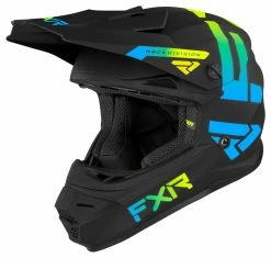 FXR Youth Legion Helmet 11 FXR Youth Legion Helmet -Bell Sales Store fxr youth legion helmet 3