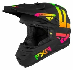 FXR Youth Legion Helmet 15 FXR Youth Legion Helmet -Bell Sales Store fxr youth legion helmet 6