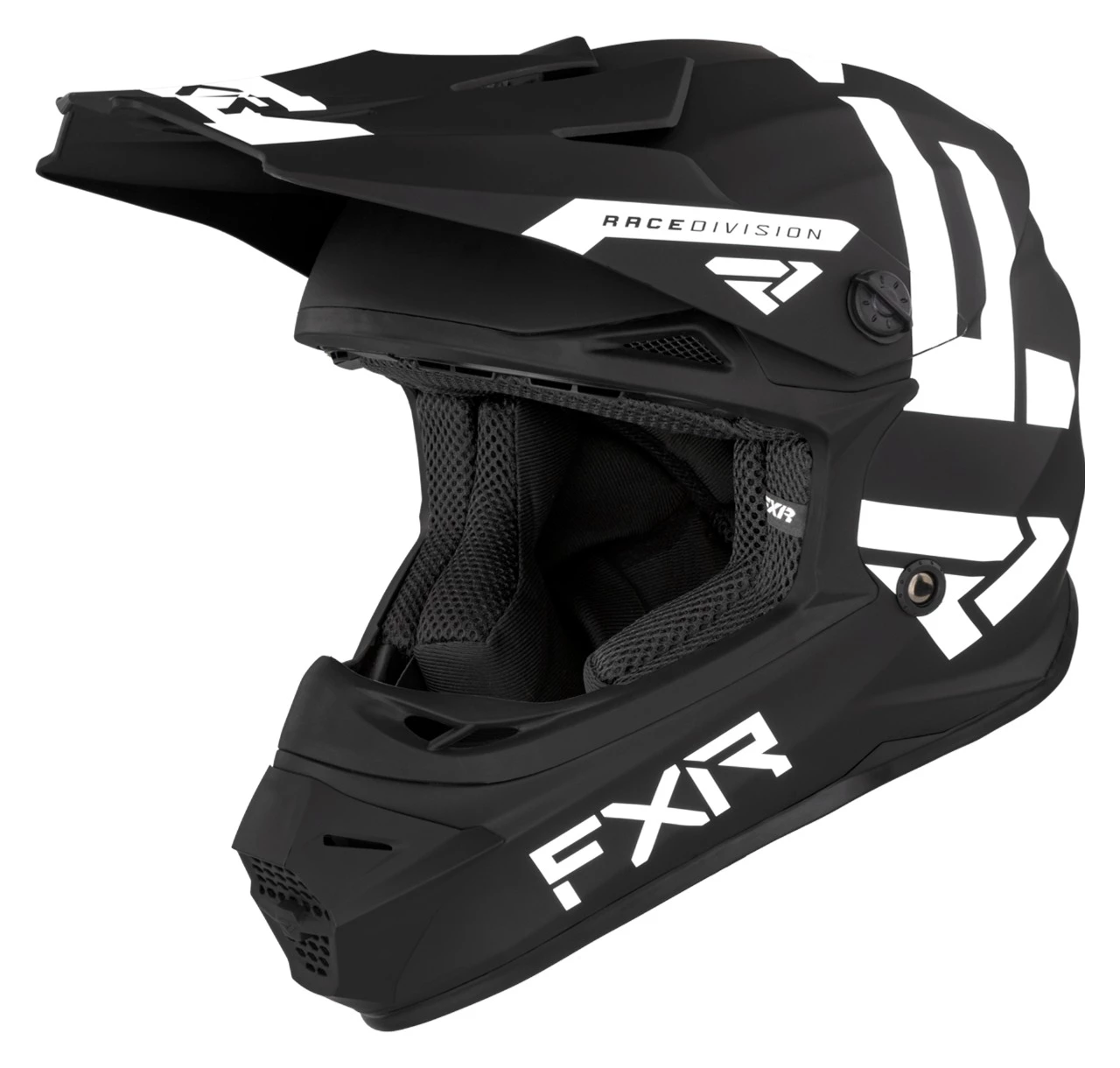 FXR Youth Legion Helmet 1 FXR Youth Legion Helmet