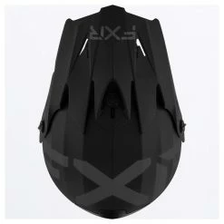 FXR Youth Legion QRS Helmet With Goggles -Bell Sales Store fxr youth legion qrs helmet with goggles 4