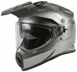 GMAX Helmets GMax AT21 Helmet -Bell Sales Store g max at21 helmet solids 1