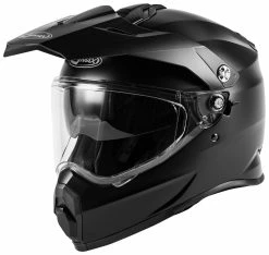 GMAX Helmets GMax AT21 Helmet -Bell Sales Store g max at21 helmet solids 3