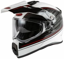 GMAX Helmets GMax AT21 Raley Helmet -Bell Sales Store g max at21 raley helmet 2