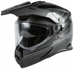 GMAX Helmets GMax AT21 Raley Helmet