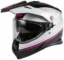 GMAX Helmets GMax AT21 Raley Helmet -Bell Sales Store g max at21 raley helmet 3
