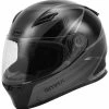 GMAX Helmets GMax FF49 Deflect Helmet