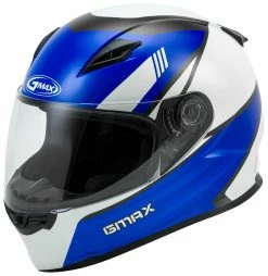 GMAX Helmets GMax FF49 Deflect Helmet -Bell Sales Store g max ff49 deflect helmet 3