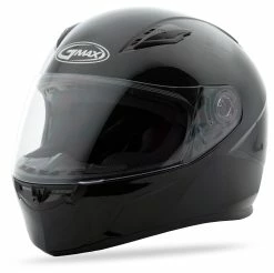 GMAX Helmets GMax FF49 Helmet - Solid