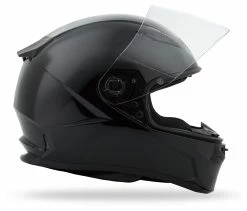 GMAX Helmets GMax FF49 Helmet - Solid -Bell Sales Store g max ff49 helmet solid 4