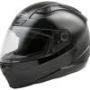 GMAX Helmets GMax FF88 Helmet - Solid
